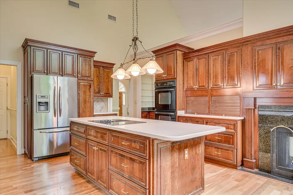 12 Shadowbrook Circle Augusta GA 30909