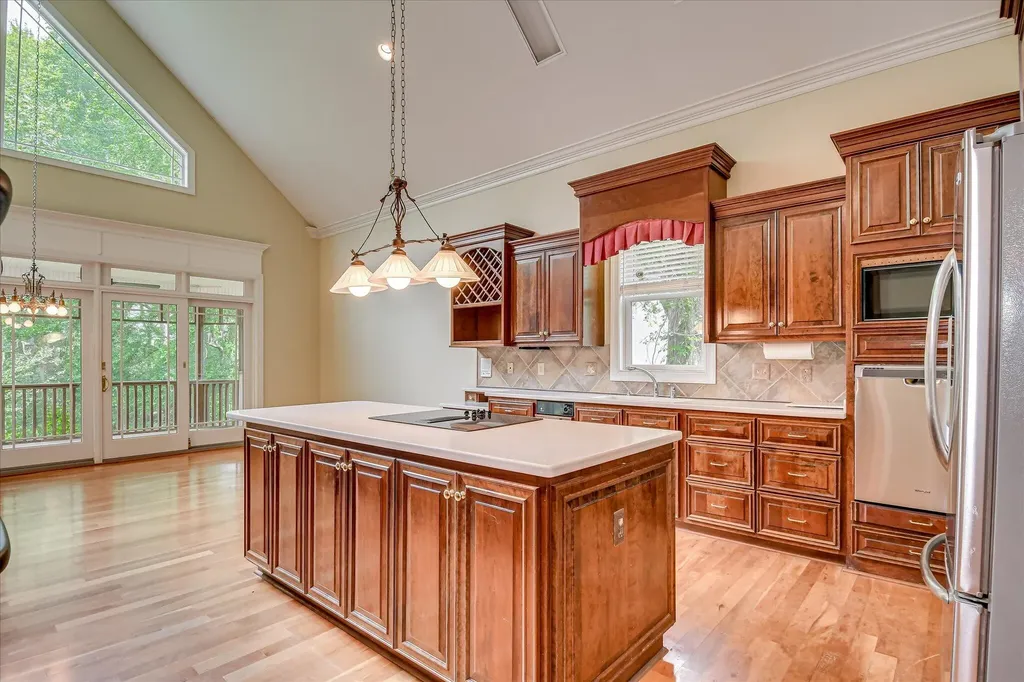 12 Shadowbrook Circle Augusta GA 30909