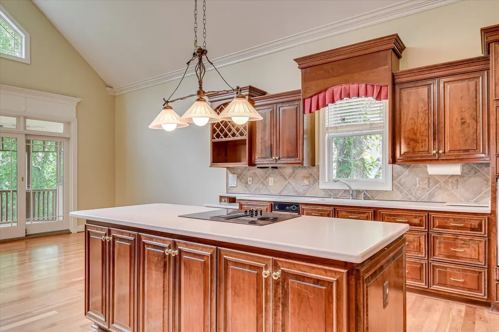 12 Shadowbrook Circle Augusta GA 30909