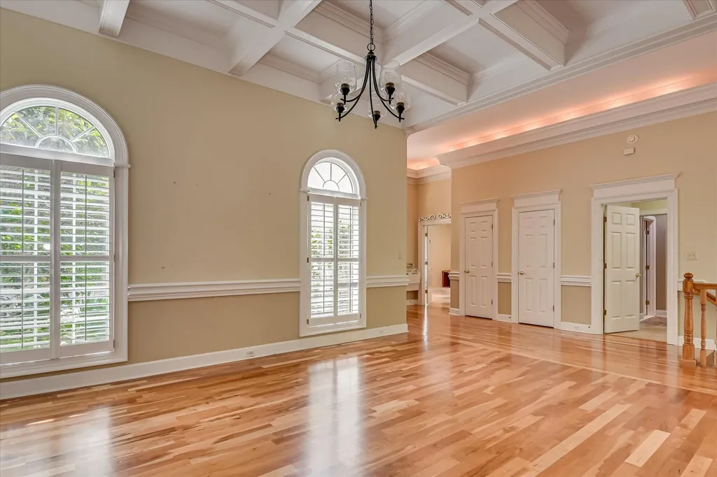 12 Shadowbrook Circle Augusta GA 30909