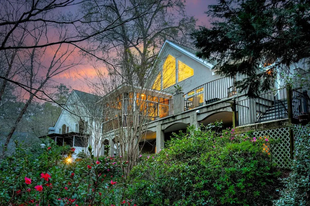 12 Shadowbrook Circle Augusta GA 30909