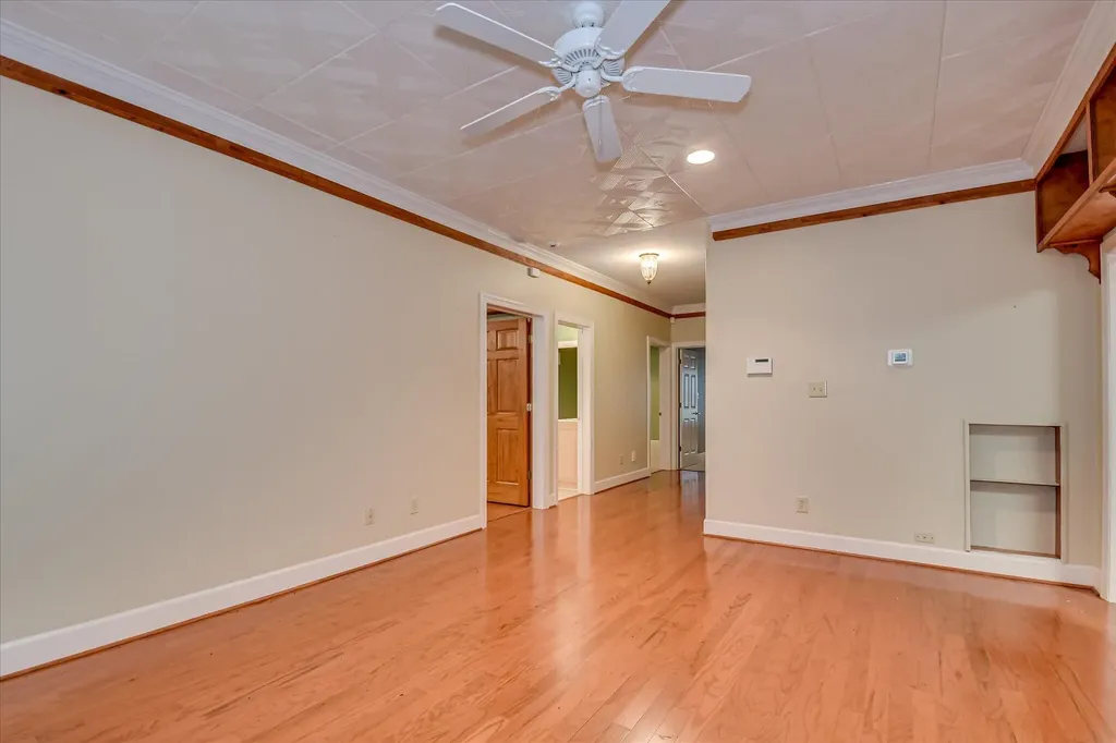 12 Shadowbrook Circle Augusta GA 30909