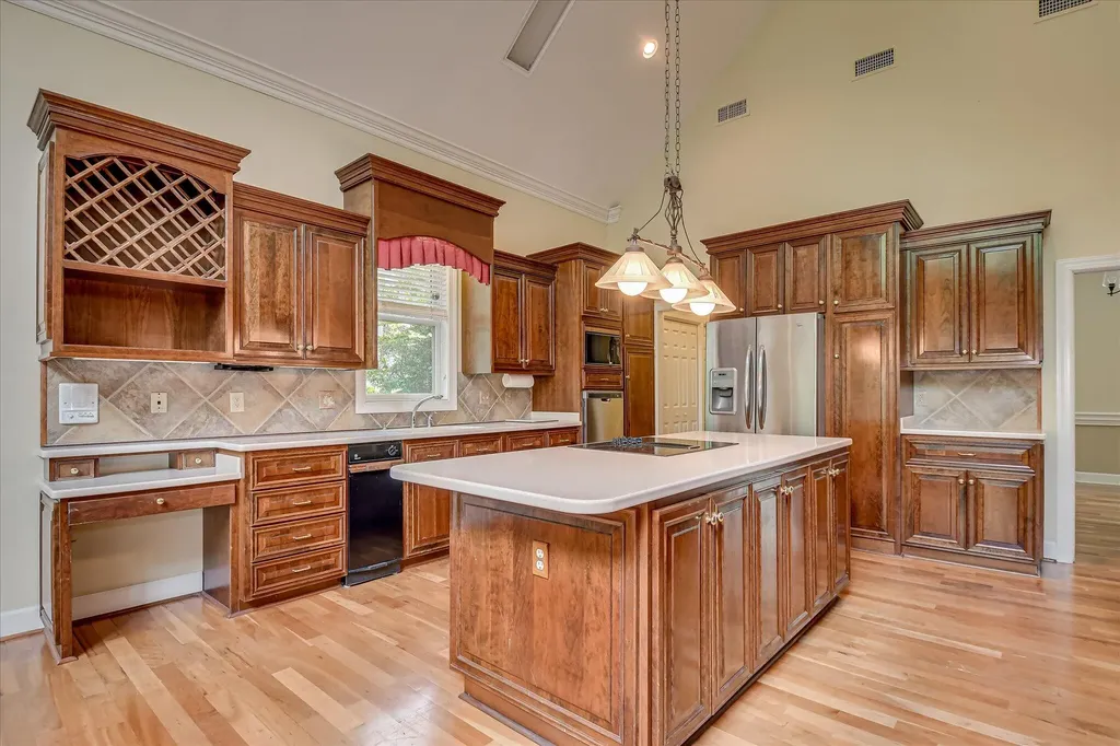 12 Shadowbrook Circle Augusta GA 30909