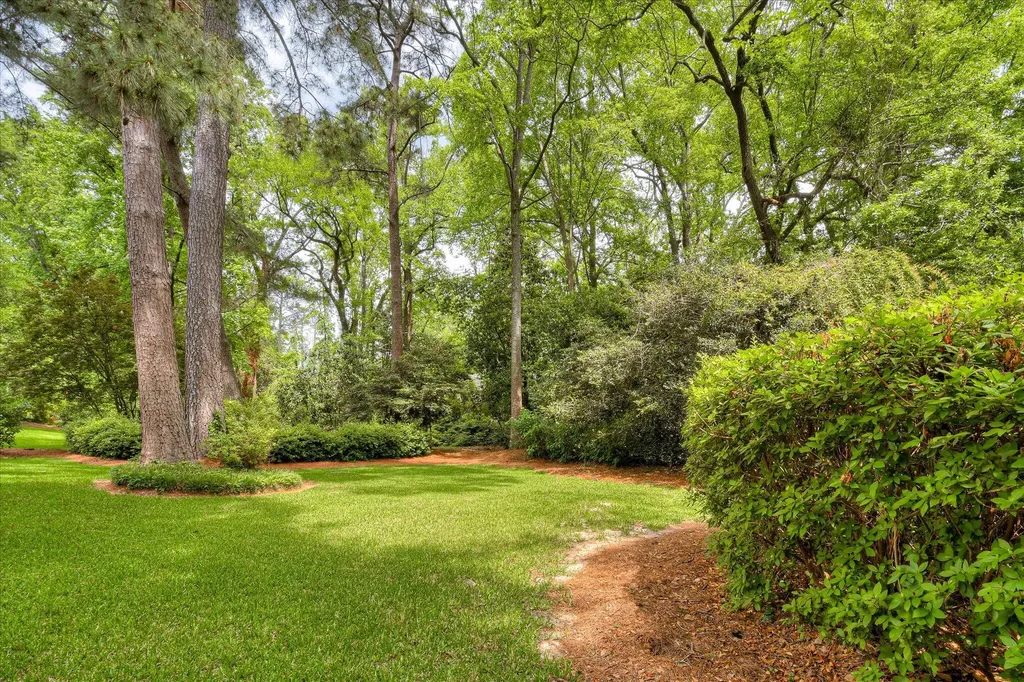 12 Shadowbrook Circle Augusta GA 30909