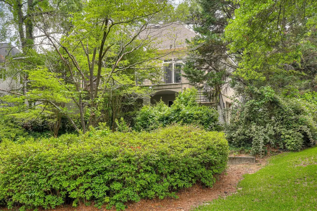 12 Shadowbrook Circle Augusta GA 30909