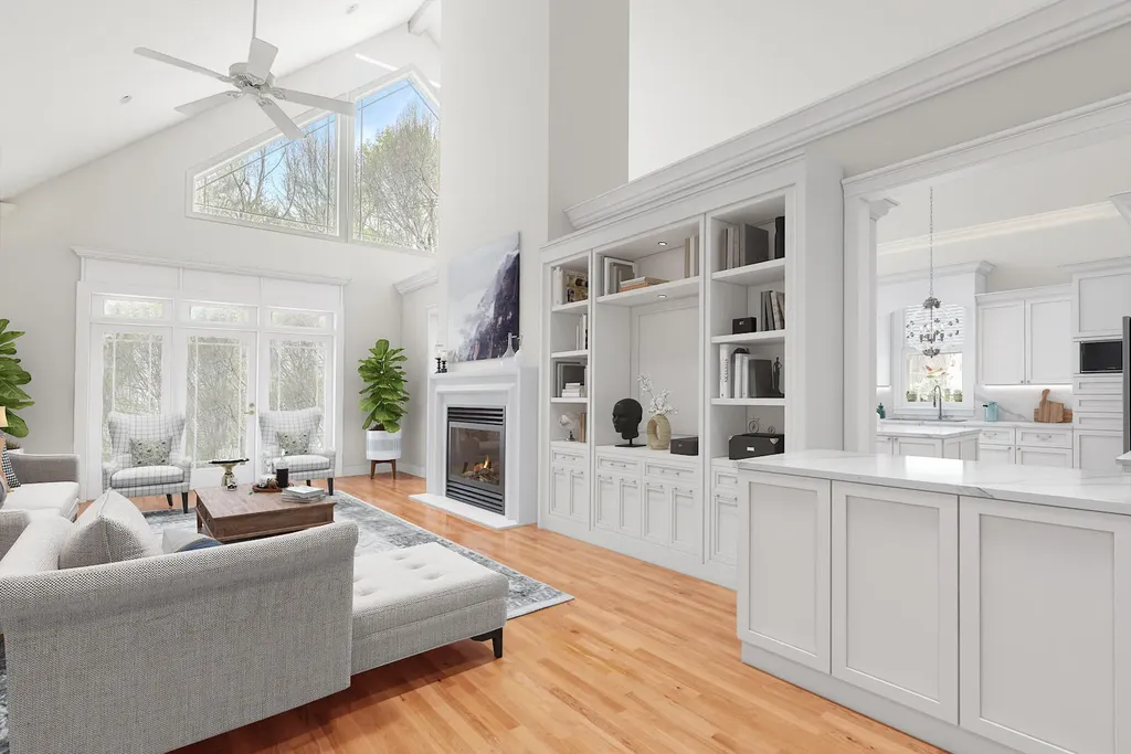 12 Shadowbrook Circle Augusta GA 30909