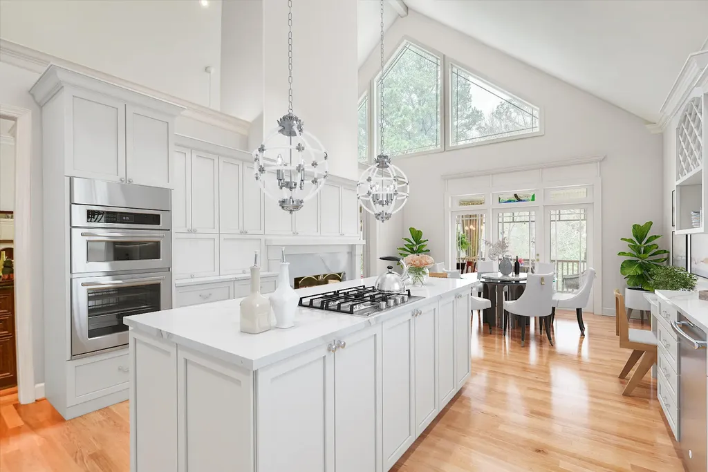 12 Shadowbrook Circle Augusta GA 30909