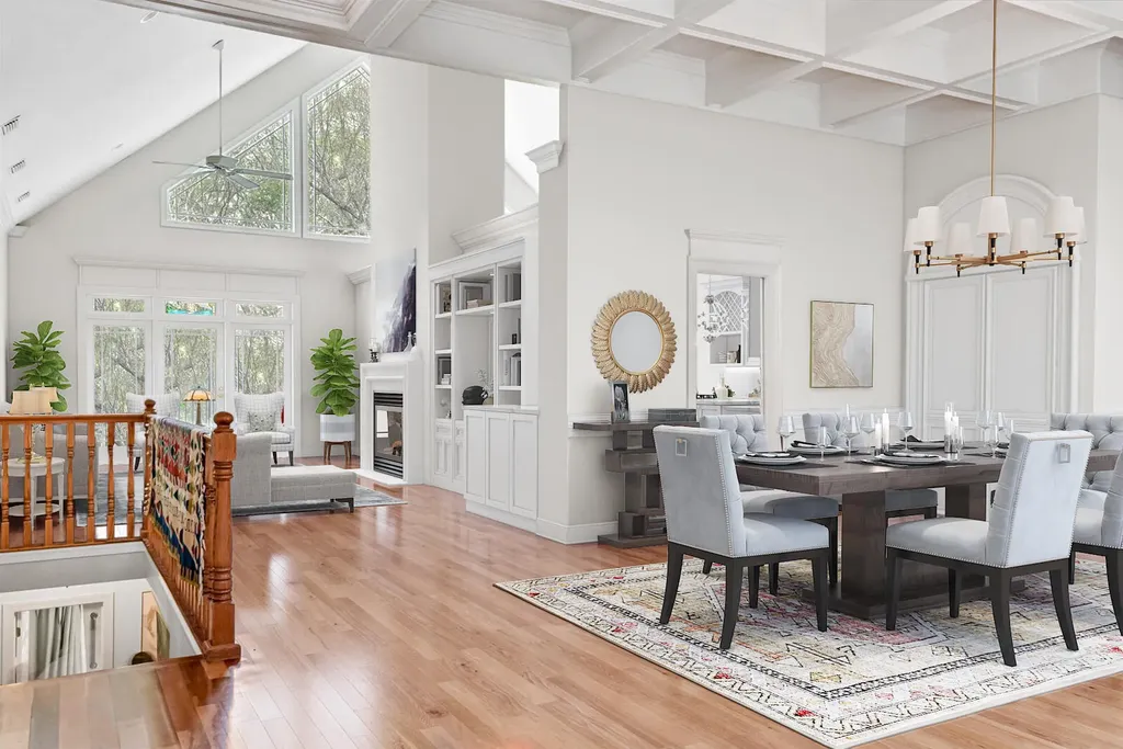 12 Shadowbrook Circle Augusta GA 30909