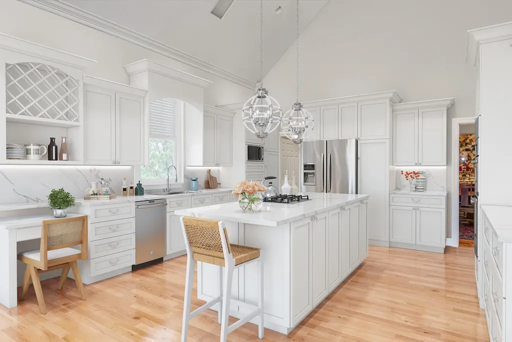 12 Shadowbrook Circle Augusta GA 30909