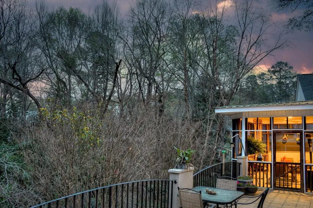 12 Shadowbrook Circle Augusta GA 30909