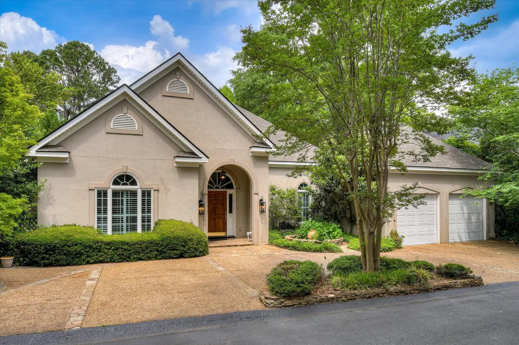 12 Shadowbrook Circle Augusta GA 30909