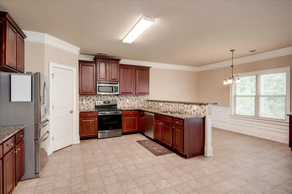 2083 Willhaven Drive Augusta GA 30909