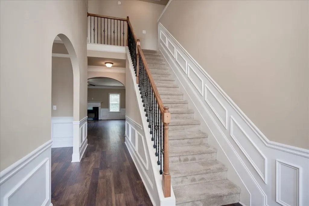 2083 Willhaven Drive Augusta GA 30909