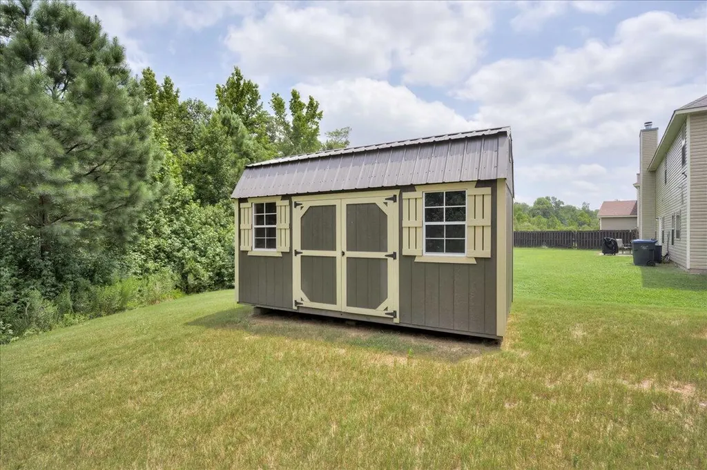 2083 Willhaven Drive Augusta GA 30909