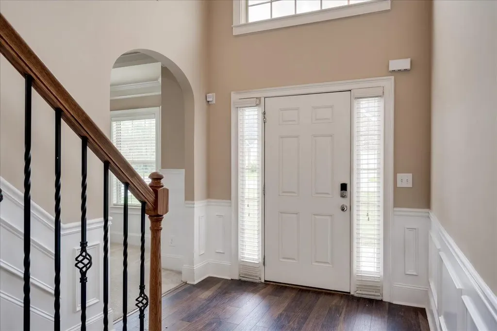 2083 Willhaven Drive Augusta GA 30909