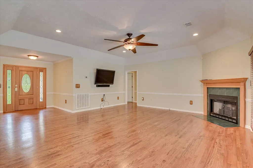 3129 Goolsby Road Blythe GA 30805