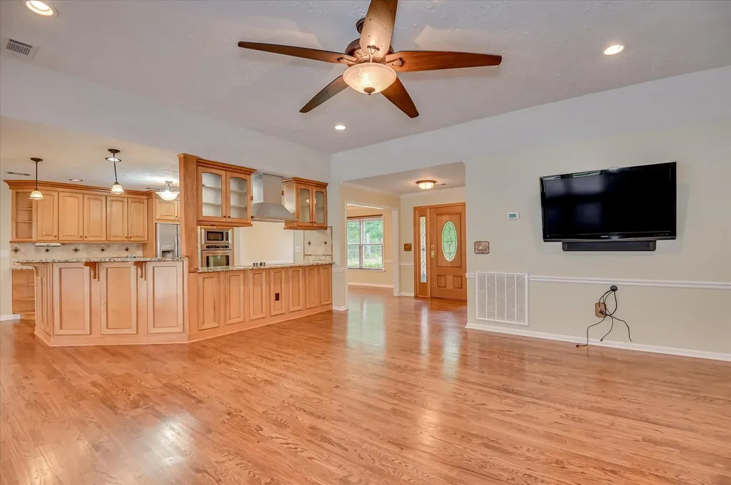 3129 Goolsby Road Blythe GA 30805