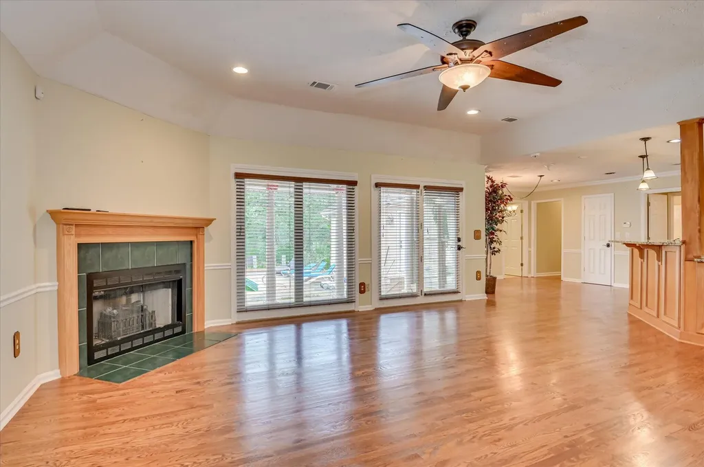 3129 Goolsby Road Blythe GA 30805