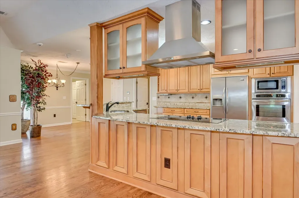 3129 Goolsby Road Blythe GA 30805