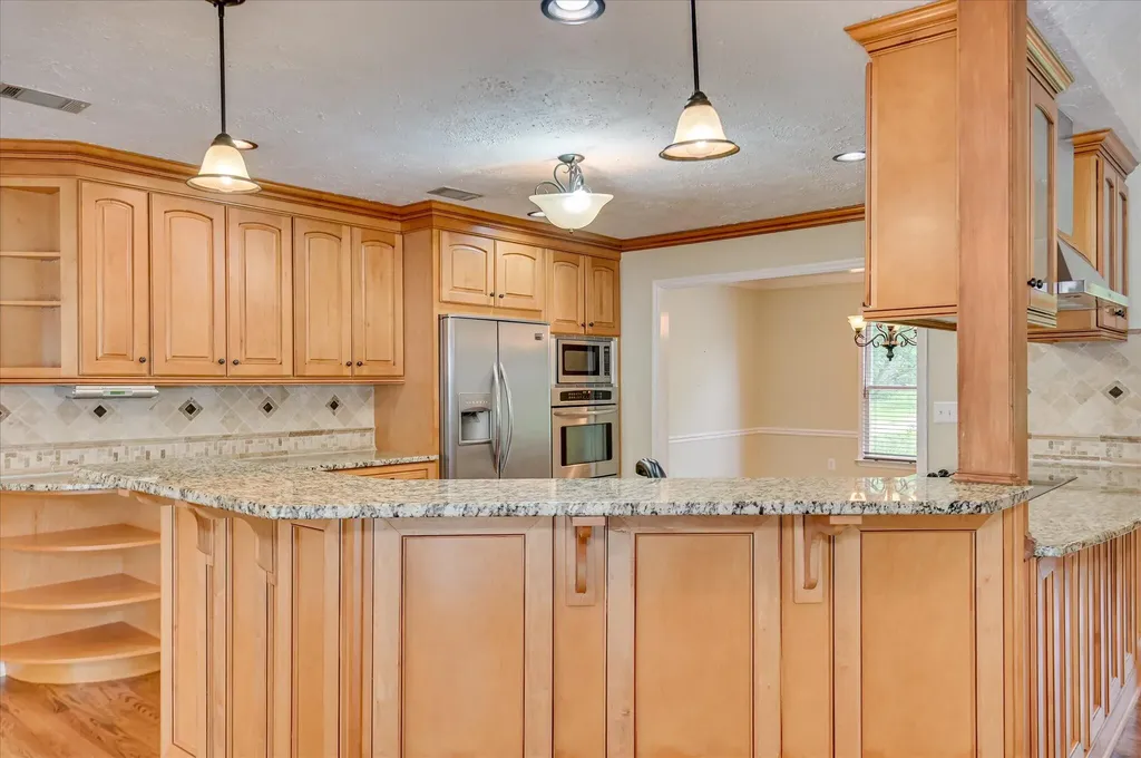 3129 Goolsby Road Blythe GA 30805