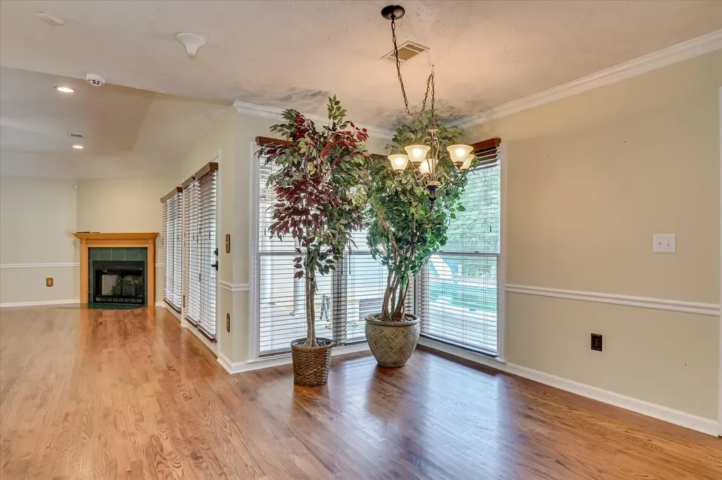 3129 Goolsby Road Blythe GA 30805