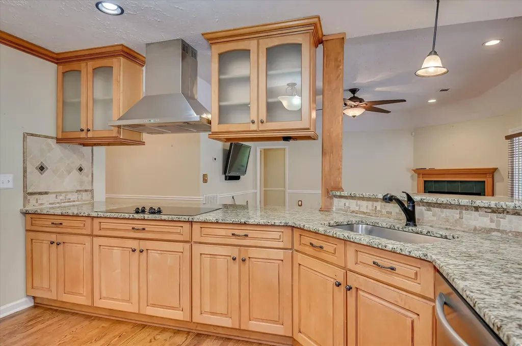 3129 Goolsby Road Blythe GA 30805