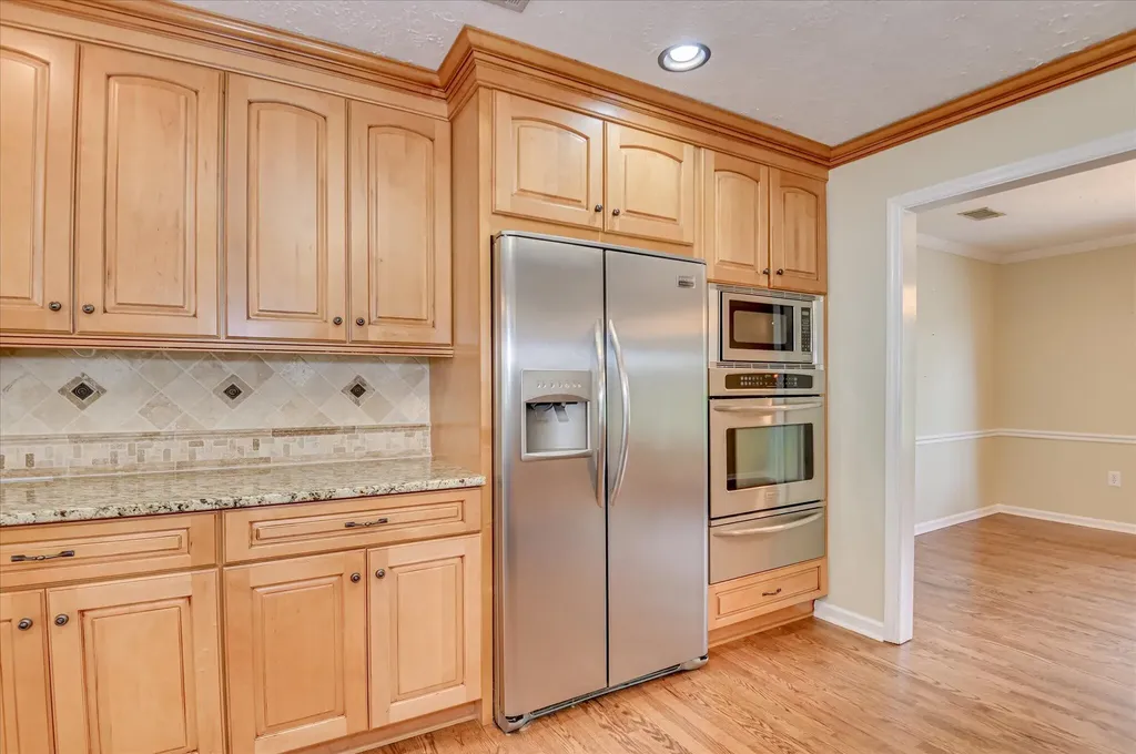 3129 Goolsby Road Blythe GA 30805