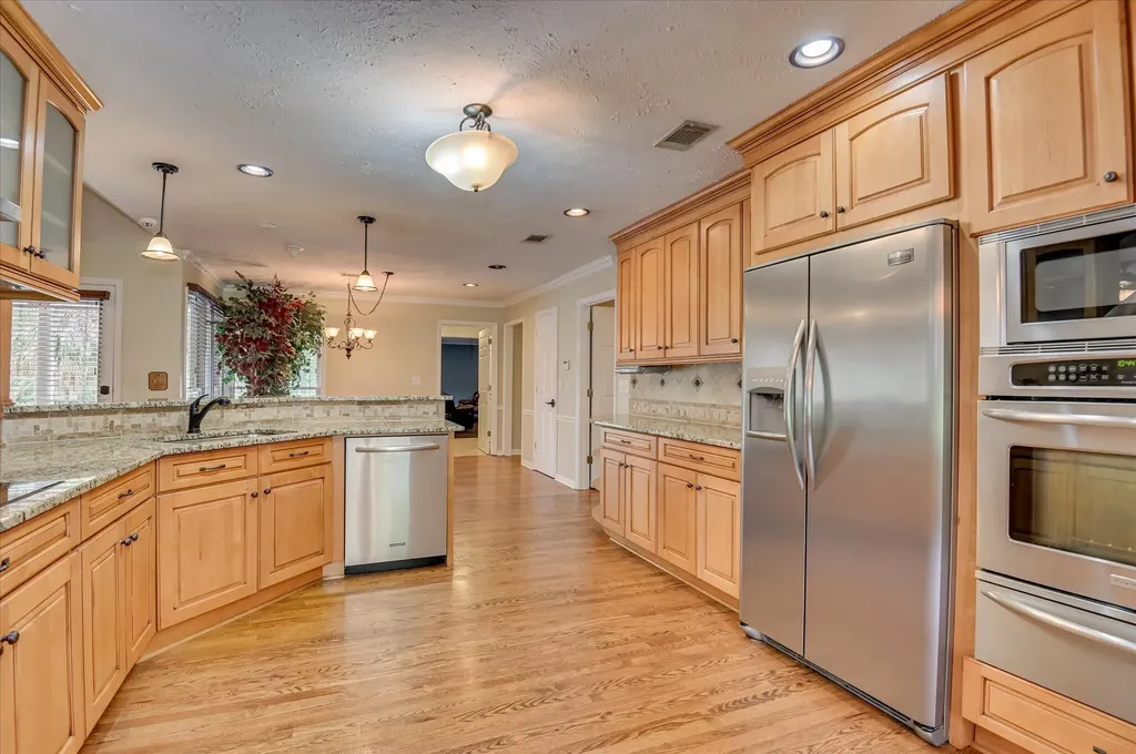 3129 Goolsby Road Blythe GA 30805