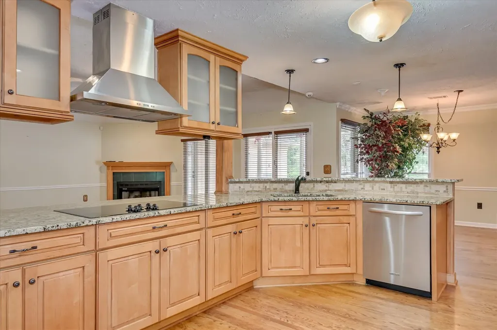 3129 Goolsby Road Blythe GA 30805