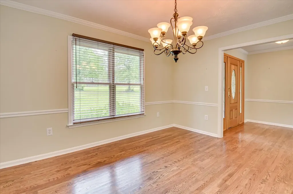 3129 Goolsby Road Blythe GA 30805