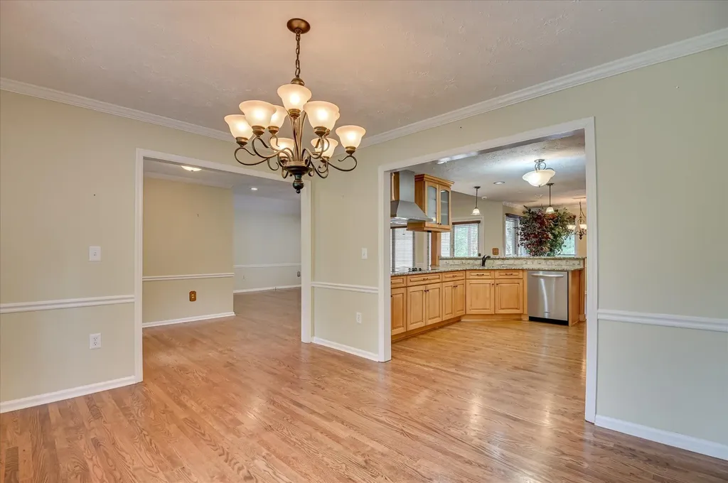 3129 Goolsby Road Blythe GA 30805