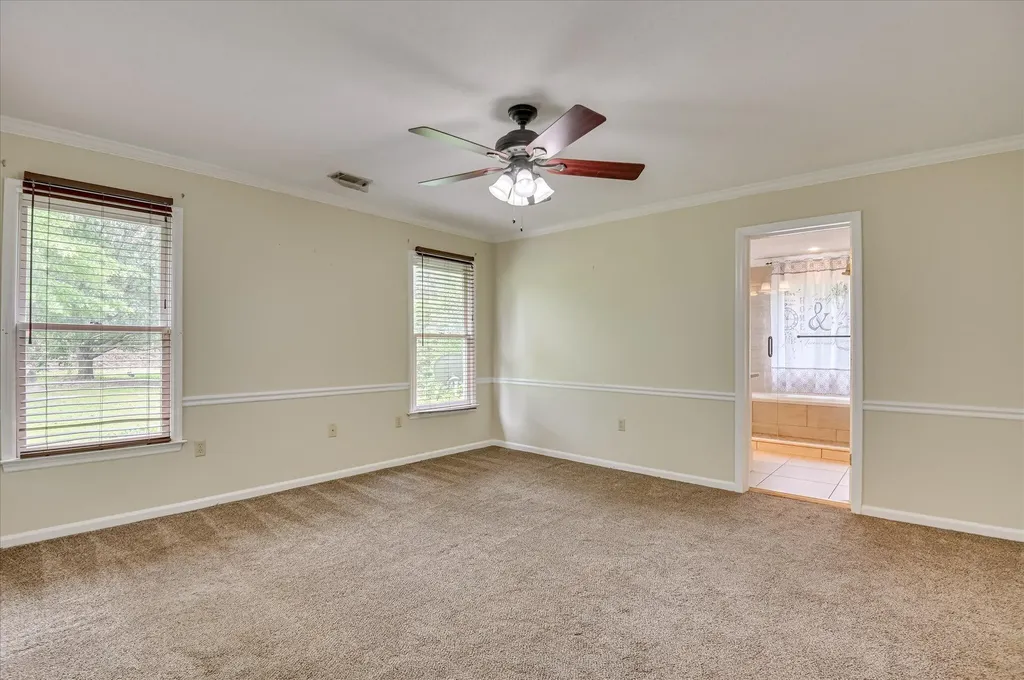 3129 Goolsby Road Blythe GA 30805