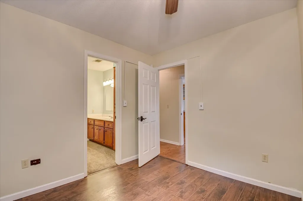 3129 Goolsby Road Blythe GA 30805