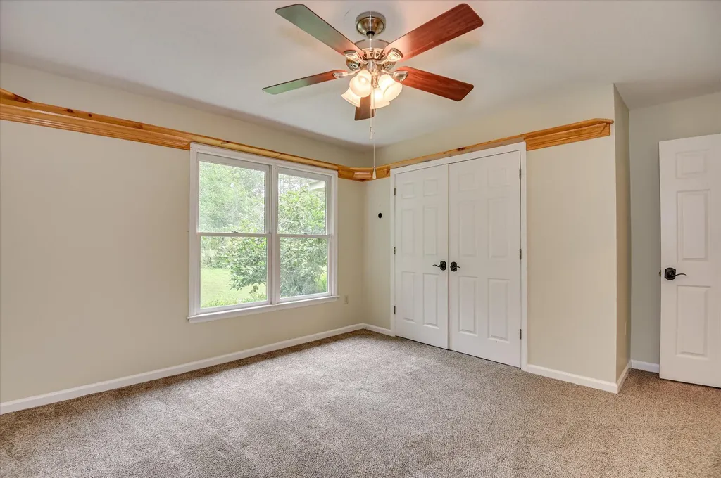 3129 Goolsby Road Blythe GA 30805