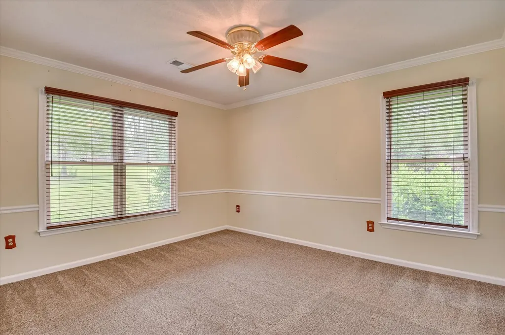 3129 Goolsby Road Blythe GA 30805