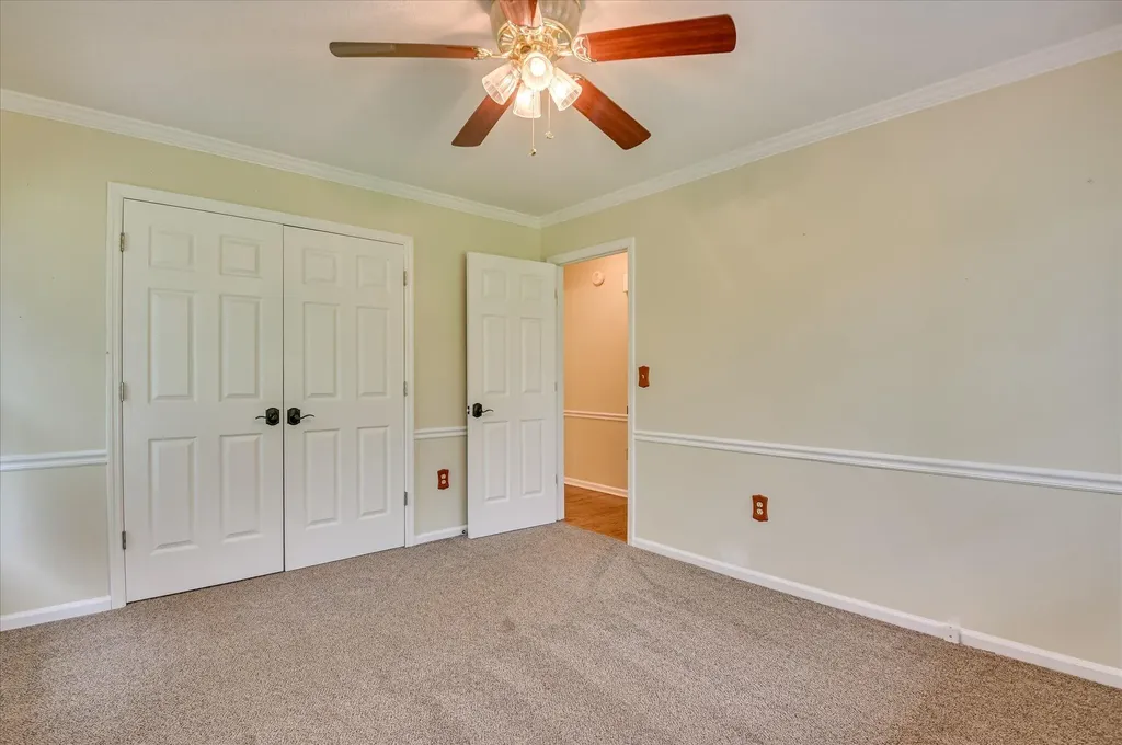 3129 Goolsby Road Blythe GA 30805