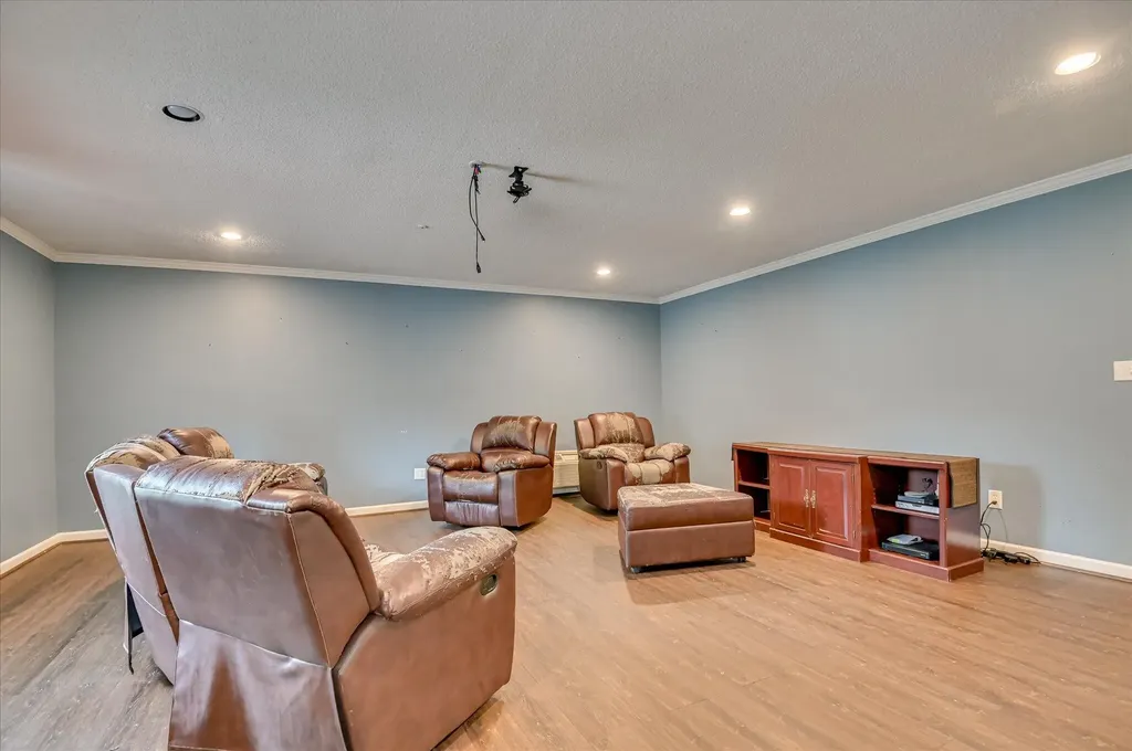 3129 Goolsby Road Blythe GA 30805