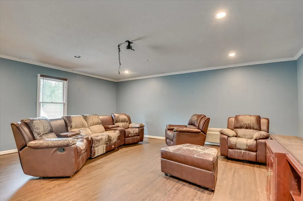 3129 Goolsby Road Blythe GA 30805