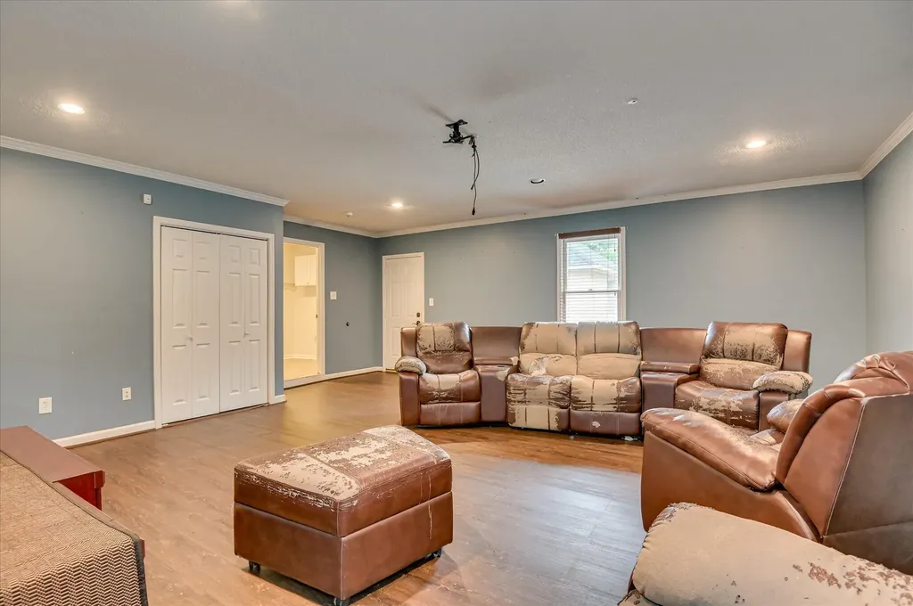 3129 Goolsby Road Blythe GA 30805