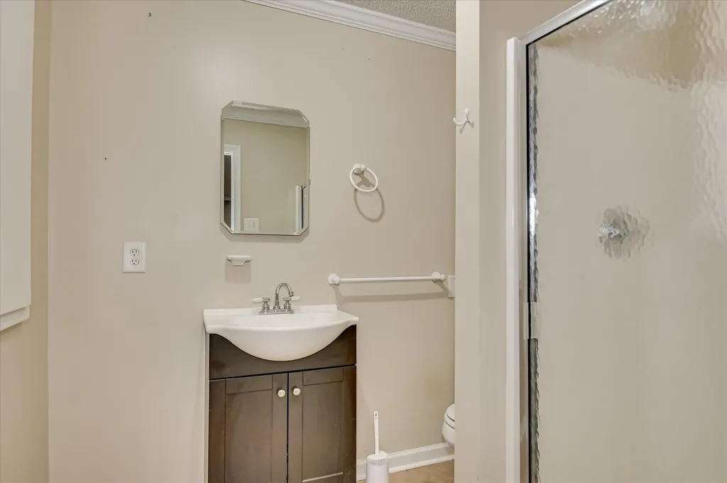 3129 Goolsby Road Blythe GA 30805