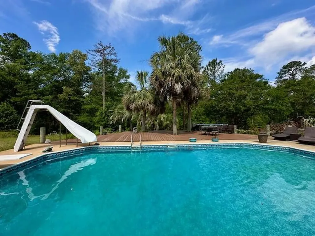 3129 Goolsby Road Blythe GA 30805