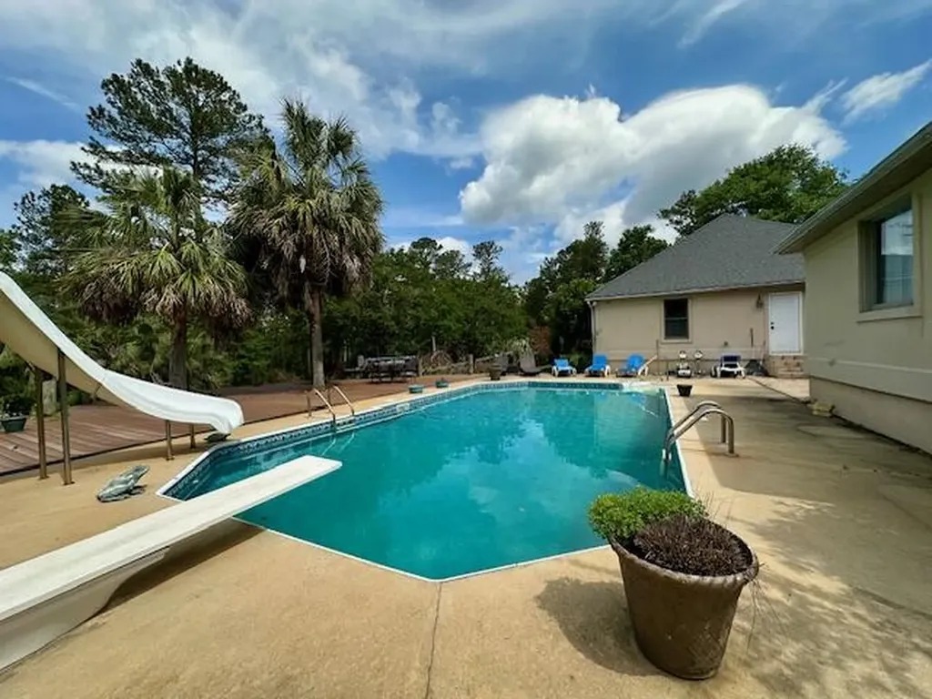 3129 Goolsby Road Blythe GA 30805