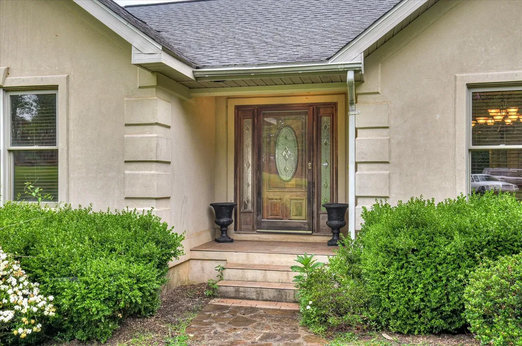 3129 Goolsby Road Blythe GA 30805