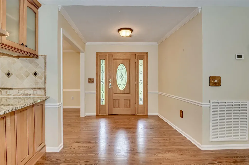 3129 Goolsby Road Blythe GA 30805