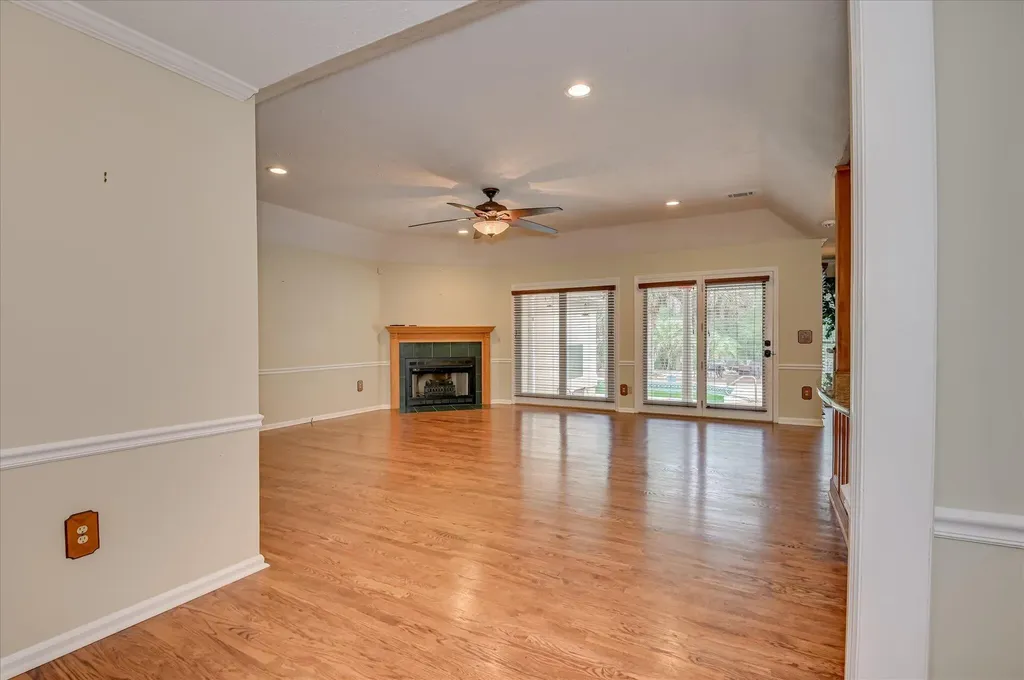 3129 Goolsby Road Blythe GA 30805