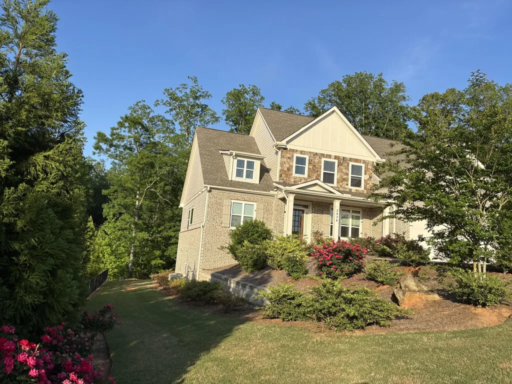 2934 Horseshoe Bend Lane Bogart GA 30622