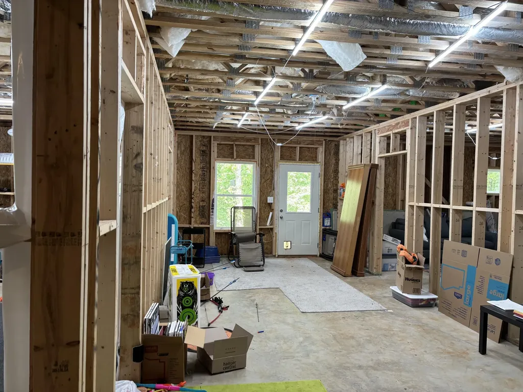 2934 Horseshoe Bend Lane Bogart GA 30622