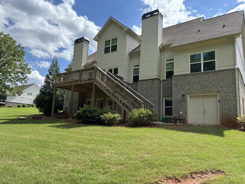 2934 Horseshoe Bend Lane Bogart GA 30622