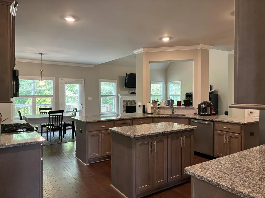 2934 Horseshoe Bend Lane Bogart GA 30622