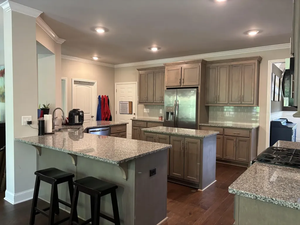 2934 Horseshoe Bend Lane Bogart GA 30622